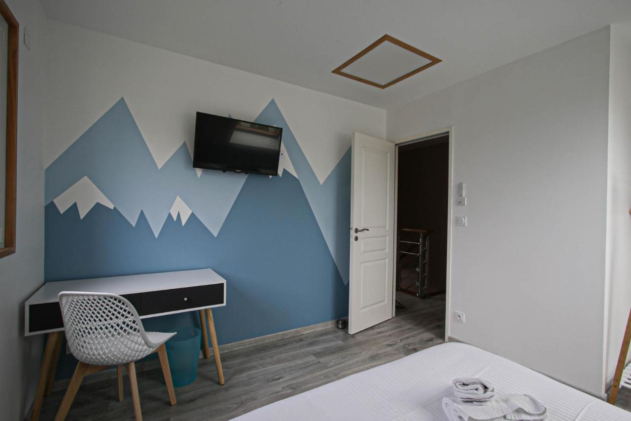 Kokana Modern Holiday Home Englesqueville-la-Percée Kültér fotó
